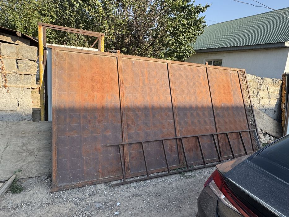 Продается забор раздвижной