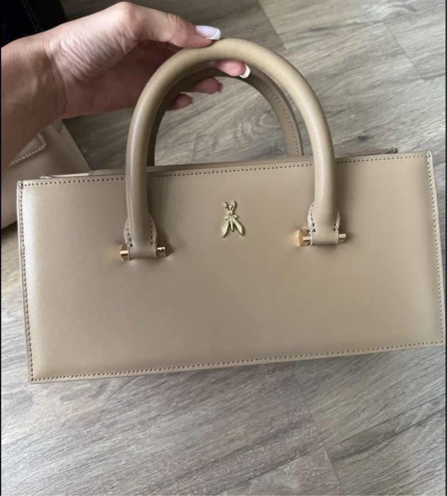 Чанта Patrizia Pepe