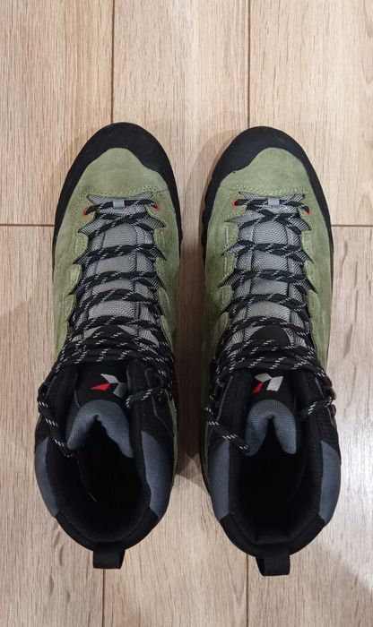 Мъжки туристически обувки Kayland Grand Tour GTX, размер 46