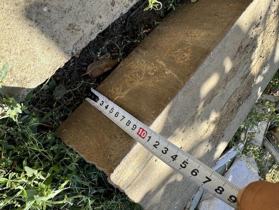 Продам швеллер советскии