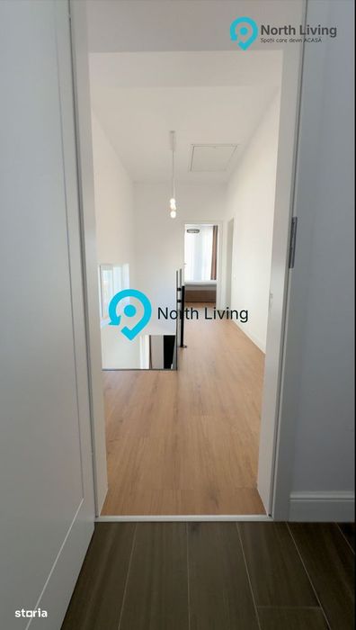 Vila individuala 4 camere | De inchiriat