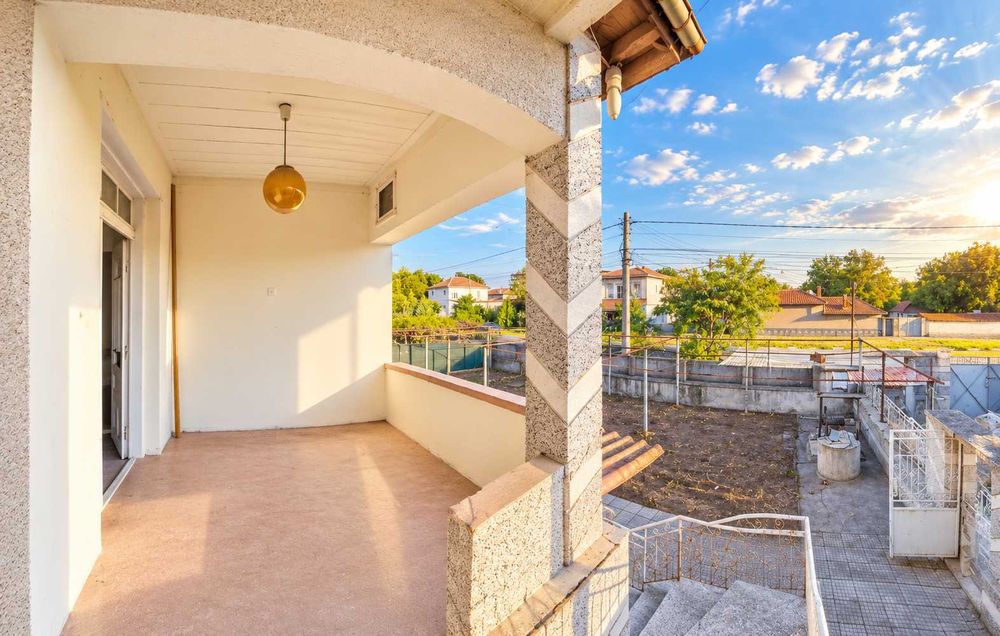 Продава се Къща в с. Партизанин, Област Стара Загора - 250 кв.м за 328 €/кв.м - Снимка #8