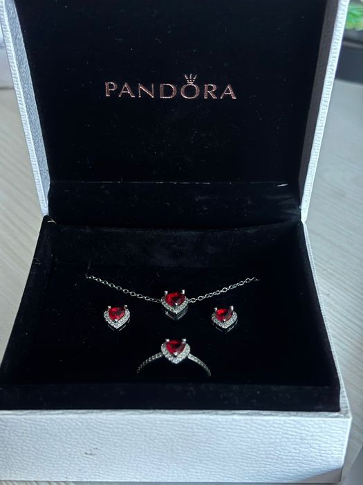 Пандора набор полный