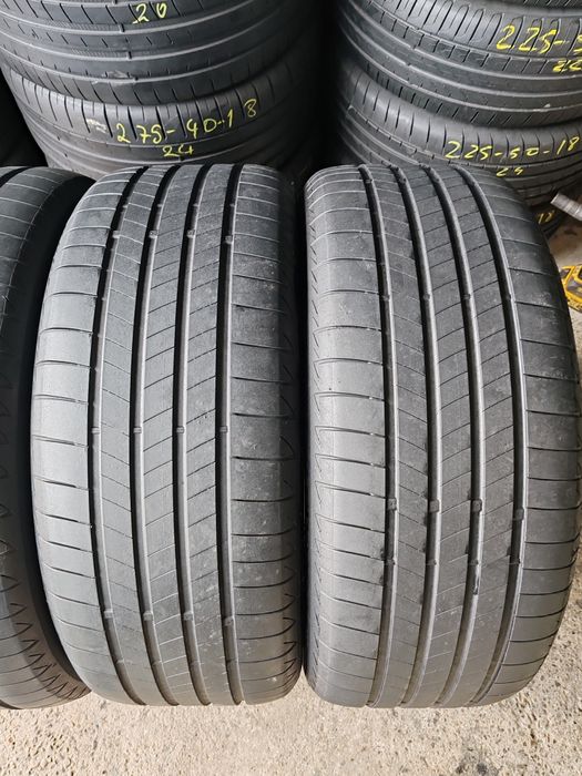 4 anvelope 255 45 20