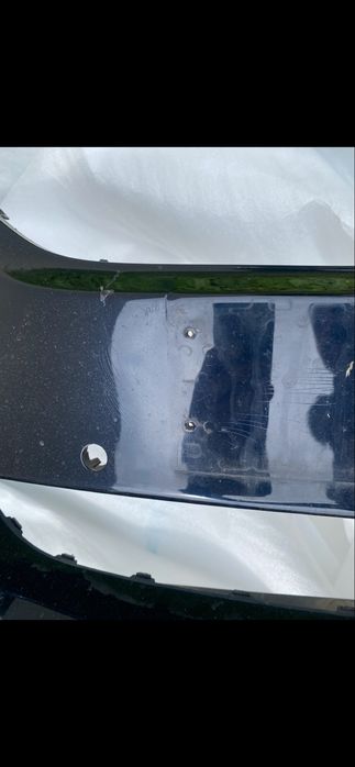Bara față BMW Seria 5 M-Paket (F10/F11) 2017–2020 – Originală OEM