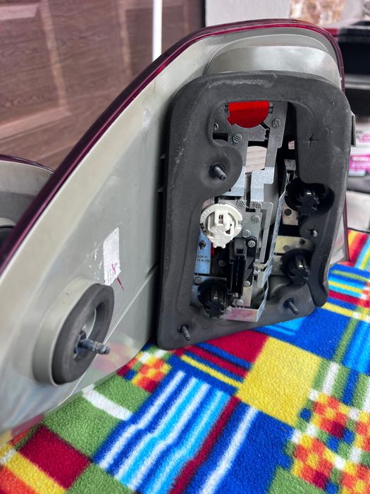 Stopuri originale Mercedes ML W164