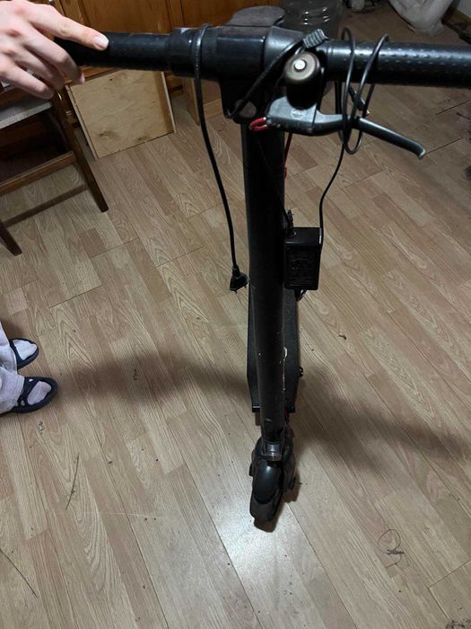 Тротинетка WESPEED