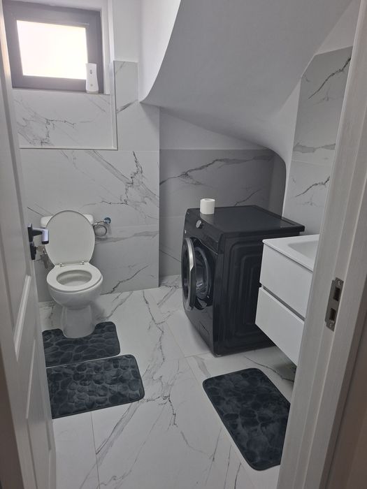 Casa individuala margelelor