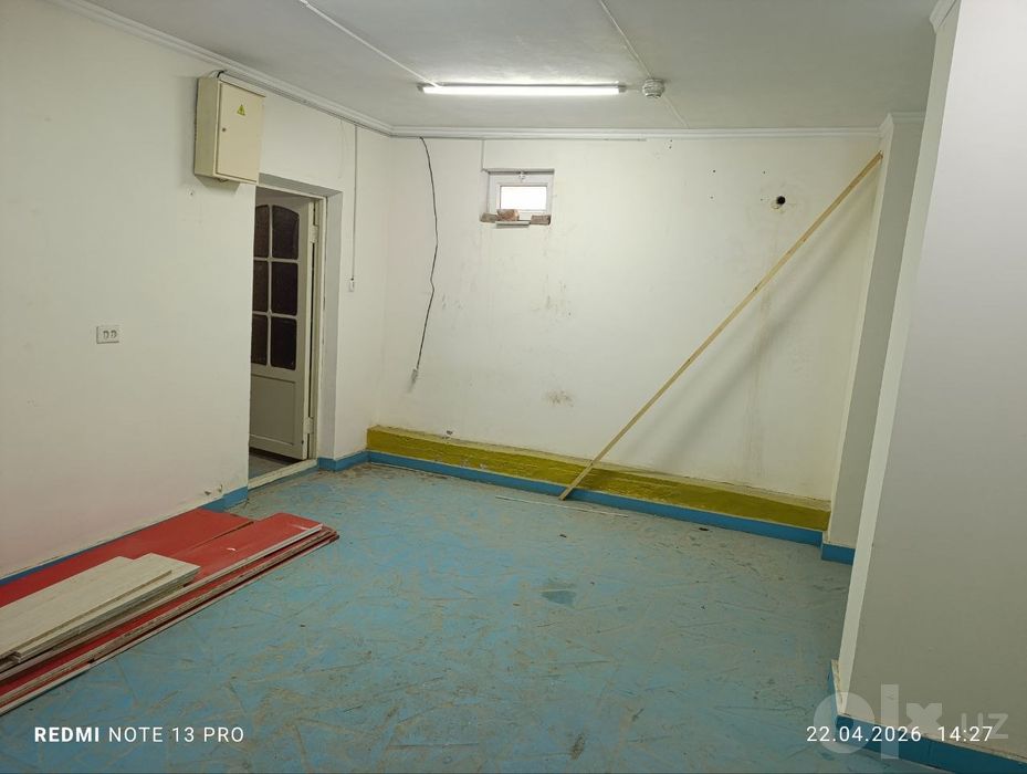 Аренда 50м² Строитель Сергели