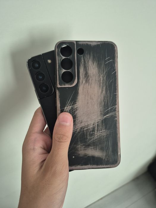 Samsung s22 продам край цена 60к
