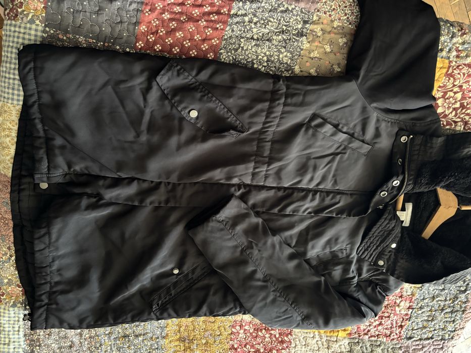 Дамска зимна парка( яке)  H&M