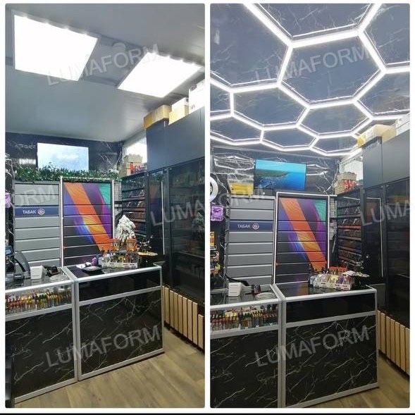 Продаю универсальное светодиодное освещение