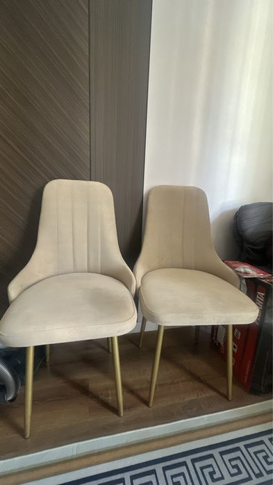 Орындықтар сатылады