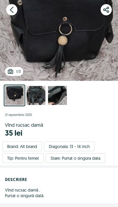 Vînd rochiță de vară,Rusac, Gentuță elegantă,Geantă maternitate
