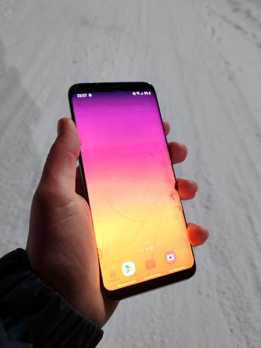 Samsung s8 Самсунг с8