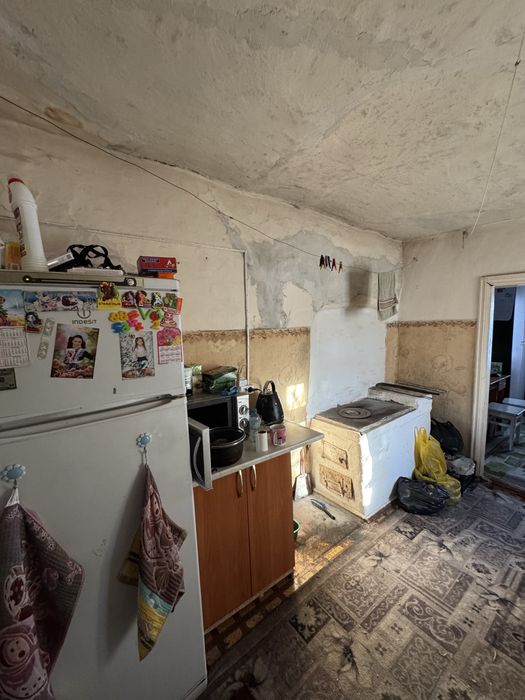 продам дом в п.Усть-Таловка