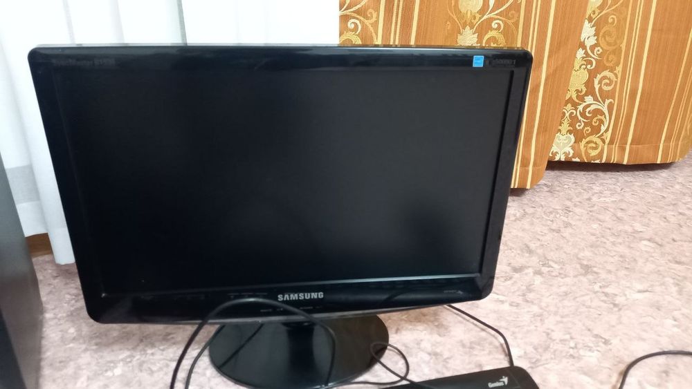Компьютер продам в комплекте