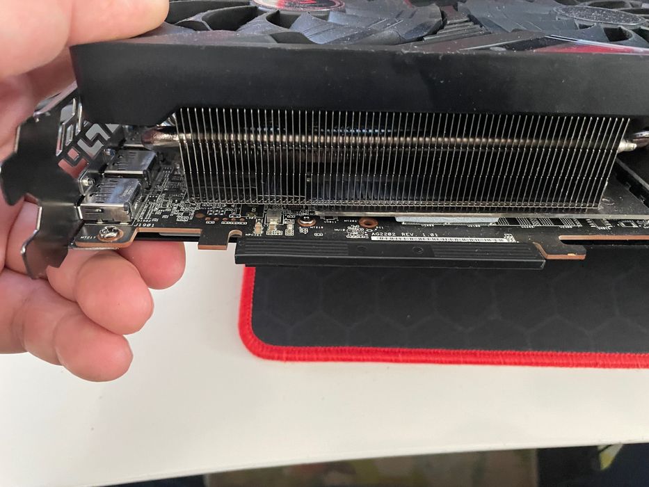 Asrock 7900xt 20GB Phantom Gaming