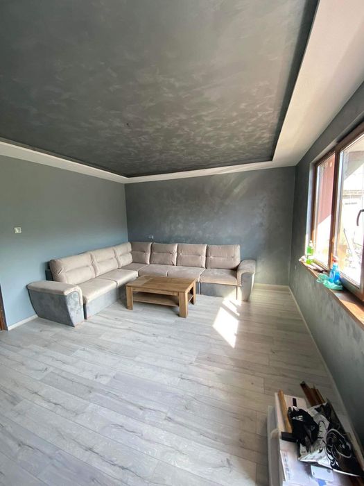 Продава се Тристаен апартамент в Плевен, Идеален център - 98 кв.м за 1480 €/кв.м - Снимка #2