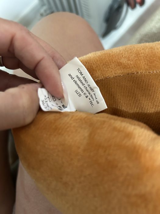 Botosi de casa Tom&Jerry 36/37