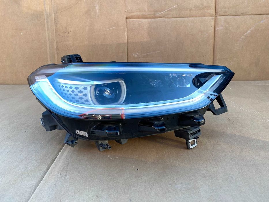 Far dreapta iq light vw id3 10b941036a 2020+