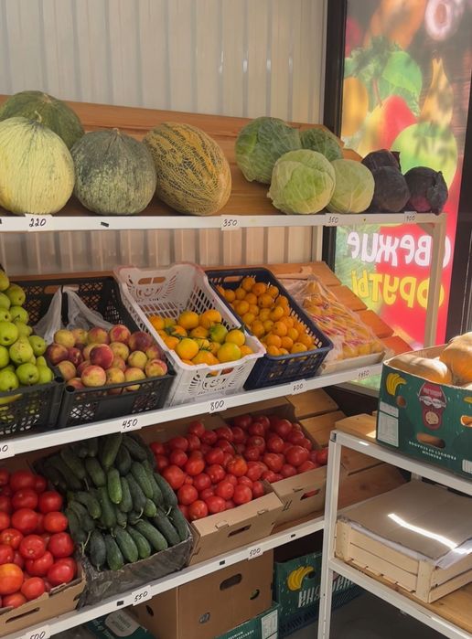 Бутик жалға беріледі