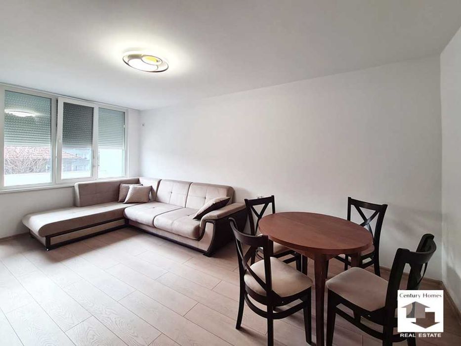 Продава се Двустаен апартамент в Горна Оряховица - 62 кв.м за 1750 €/кв.м - Снимка #3