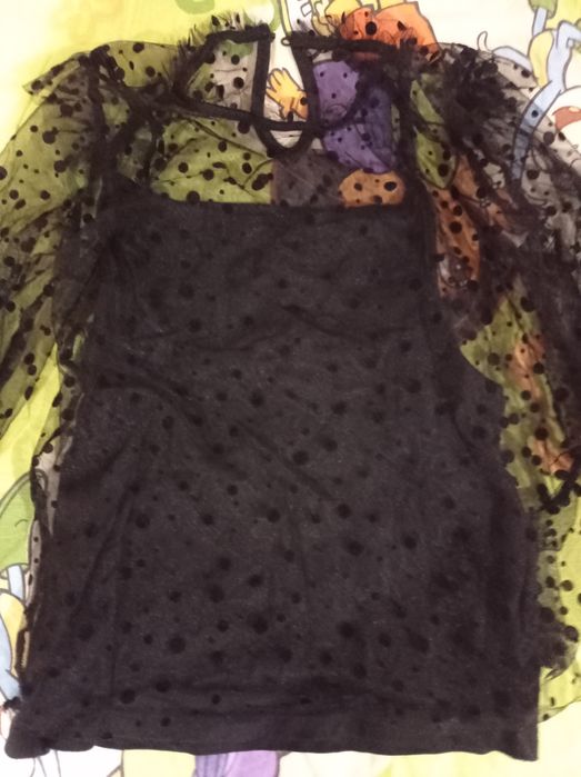 Половери за момиче