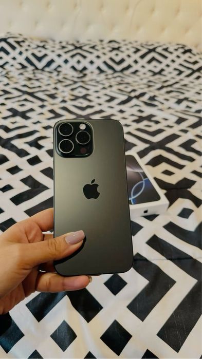 Iphone 16 Pro Max 512gb акм 100%