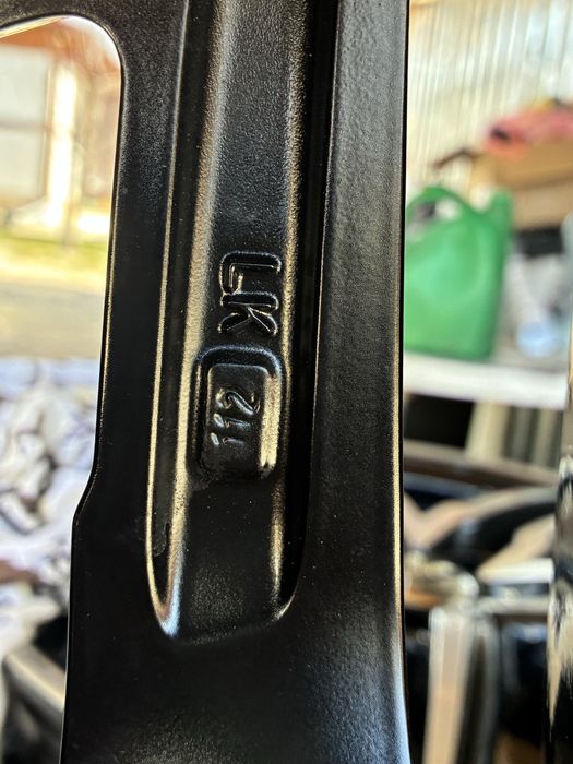 19 цола 5 х 112 мм Ауди , Шкода , Сеат , Фолксваген , VW