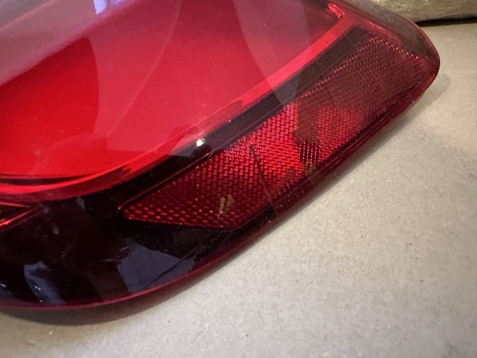Stop dreapta BMW Seria 3 G20 2019-2022