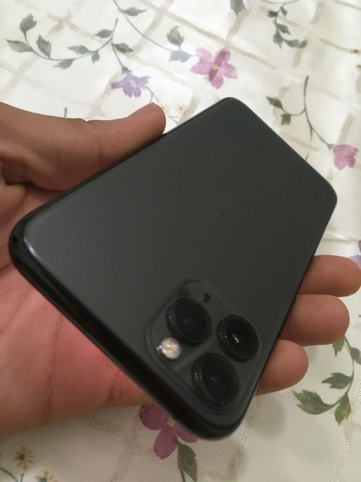 Iphone 11 pro на обмен