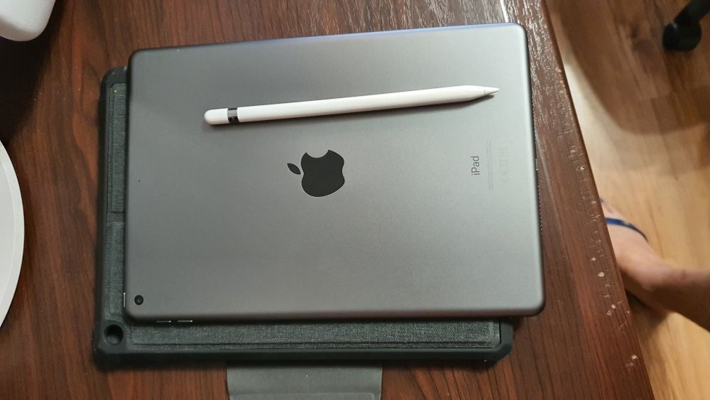 Nad VISO 1 ap и aipad A2270 8 gen