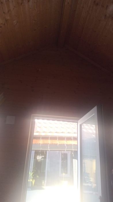 Cabane mici folosite