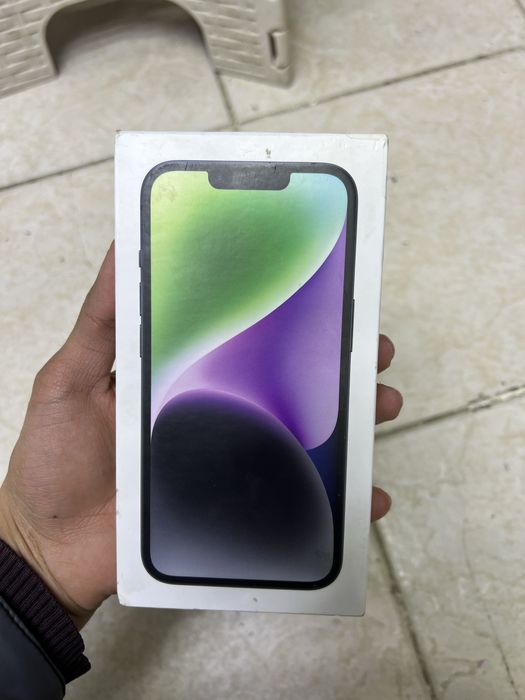 Айфон 14 256гб без ремонт