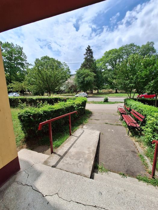 Apartament cu 2 camere