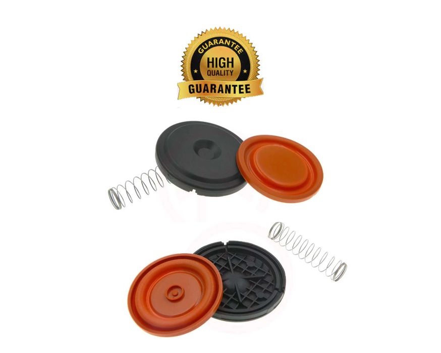 Мембрана клапан картерни газове PEUGEOT CITROEN OPEL 1.9-2.2D