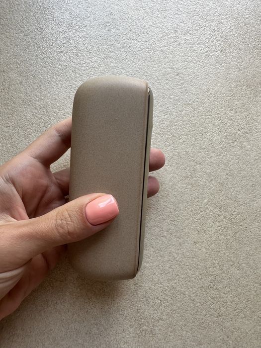 Vand Iqos+accesorii