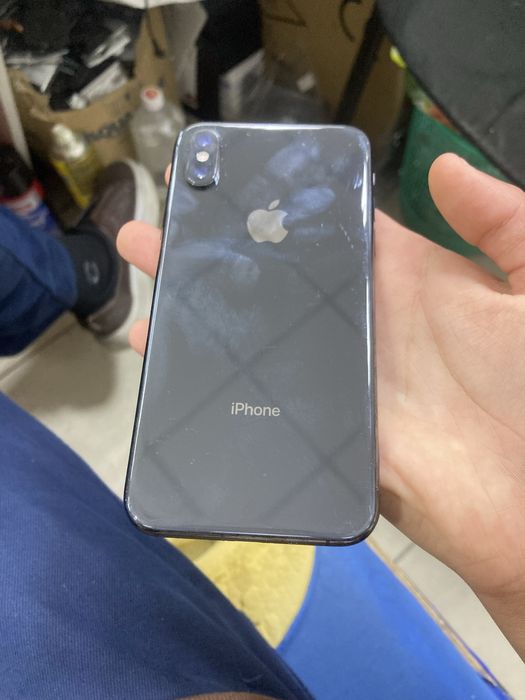 iPhone xs 64gb отличная состояния