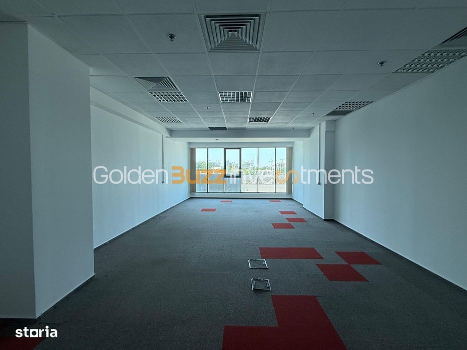 Spatiu birouri  open space | Pipera | 69 mpu
