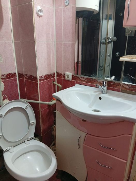Сдам в аренду квартиру