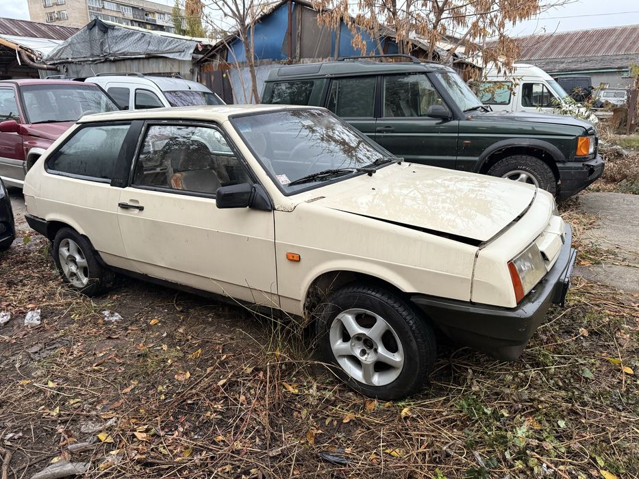 Лада Самара 1500