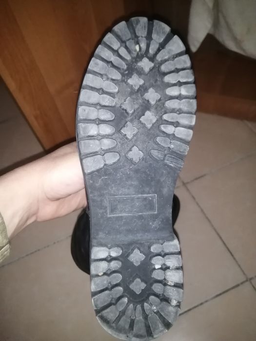 Продам Берцы летние