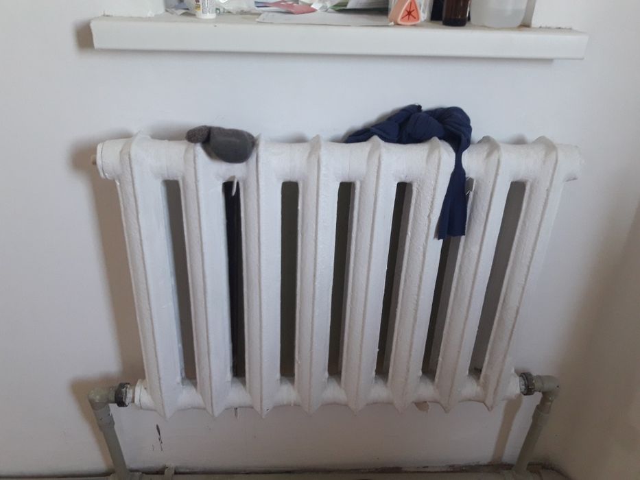 Продаются радиаторы, батареи