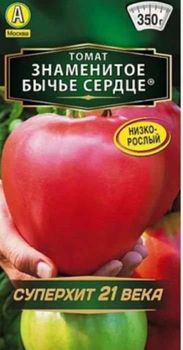 Помидоры рассада