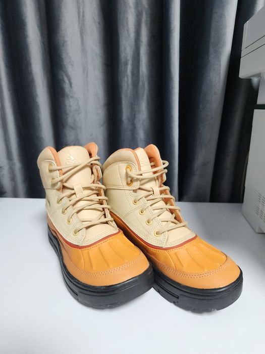 Ghete NIKE Woodside 2 High ACG