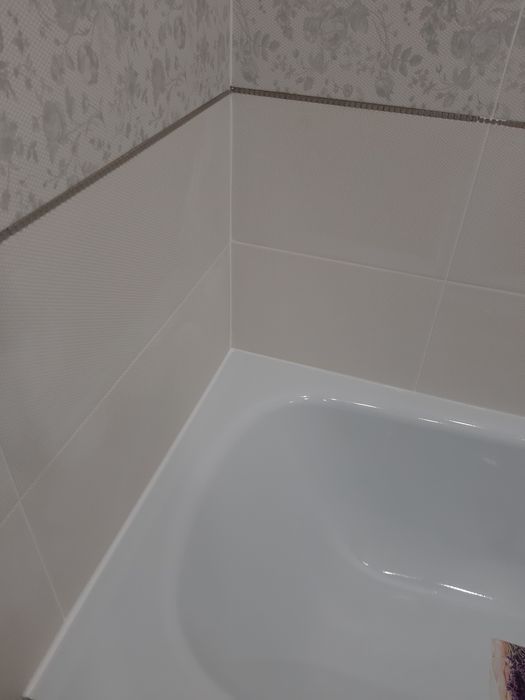 Ванные комнаты под ключ