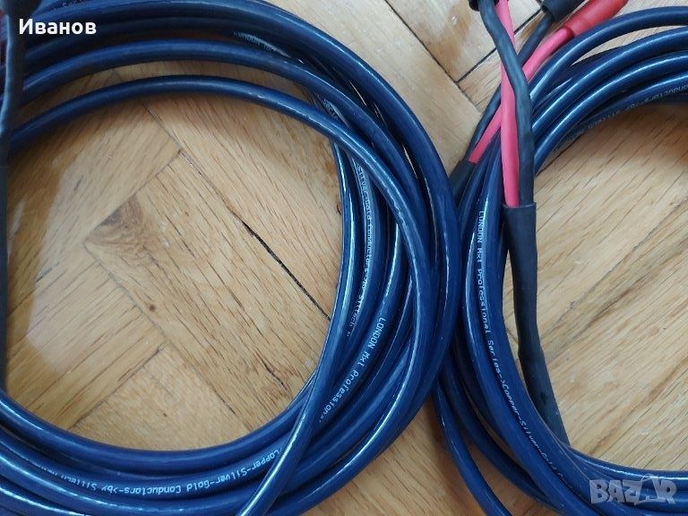 Siltech LONDON Mxt Professionals Series NETHERLANDS 2 x 5.5m