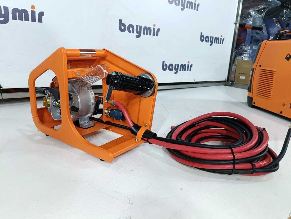 Сварочный аппарат NBC-350(N216)(380V)