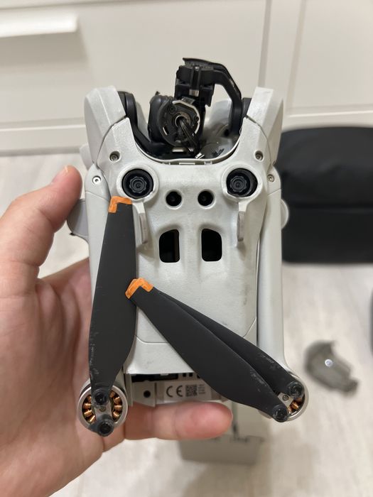 Dji mini 3 pro. Dji RC. комплект